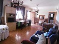 Estupendo chalet a 4 km de Yecla in Real Estate Alicante