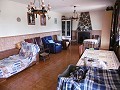 Estupendo chalet a 4 km de Yecla in Real Estate Alicante