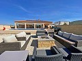 3 Bedroom 2 Bathroom Villa Pinoso in Real Estate Alicante