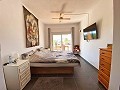 3 Bedroom 2 Bathroom Villa Pinoso in Real Estate Alicante