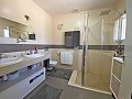 3 Bedroom 2 Bathroom Villa Pinoso in Real Estate Alicante