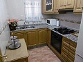 Villa mit Gästehaus und Pool in Real Estate Alicante