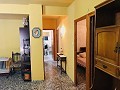 Country Home with Renovation Potential and Endless Opportunities in Yecla in Real Estate Alicante