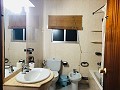 Country Home with Renovation Potential and Endless Opportunities in Yecla in Real Estate Alicante