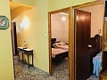 Country Home with Renovation Potential and Endless Opportunities in Yecla in Real Estate Alicante