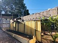 Country Home with Renovation Potential and Endless Opportunities in Yecla in Real Estate Alicante