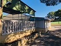Country Home with Renovation Potential and Endless Opportunities in Yecla in Real Estate Alicante