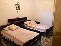 Country Home with Renovation Potential and Endless Opportunities in Yecla in Real Estate Alicante