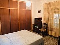 Country Home with Renovation Potential and Endless Opportunities in Yecla in Real Estate Alicante