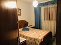 Country Home with Renovation Potential and Endless Opportunities in Yecla in Real Estate Alicante