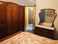 Country Home with Renovation Potential and Endless Opportunities in Yecla in Real Estate Alicante