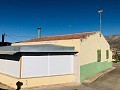 Country Home with Renovation Potential and Endless Opportunities in Yecla in Real Estate Alicante