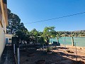 Country Home with Renovation Potential and Endless Opportunities in Yecla in Real Estate Alicante