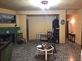 Country Home with Renovation Potential and Endless Opportunities in Yecla in Real Estate Alicante