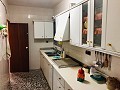 Country Home with Renovation Potential and Endless Opportunities in Yecla in Real Estate Alicante