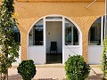 Wunderschön erhaltenes Landhaus in atemberaubender Yecla-Lage in Real Estate Alicante