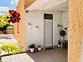 Wunderschön erhaltenes Landhaus in atemberaubender Yecla-Lage in Real Estate Alicante