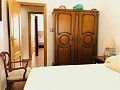 Wunderschön erhaltenes Landhaus in atemberaubender Yecla-Lage in Real Estate Alicante