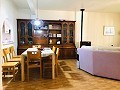 Wunderschön erhaltenes Landhaus in atemberaubender Yecla-Lage in Real Estate Alicante