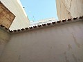 Wunderschönes Stadthaus in privilegierter Lage im historischen Zentrum von Yecla in Real Estate Alicante