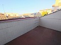 Wunderschönes Stadthaus in privilegierter Lage im historischen Zentrum von Yecla in Real Estate Alicante