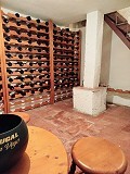 Wunderschönes Stadthaus in privilegierter Lage im historischen Zentrum von Yecla in Real Estate Alicante