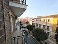 Wunderschönes Stadthaus in privilegierter Lage im historischen Zentrum von Yecla in Real Estate Alicante
