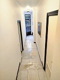 Wunderschönes Stadthaus in privilegierter Lage im historischen Zentrum von Yecla in Real Estate Alicante