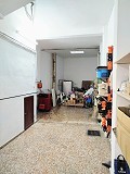 Wunderschönes Stadthaus in privilegierter Lage im historischen Zentrum von Yecla in Real Estate Alicante