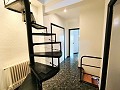 Wunderschönes Stadthaus in privilegierter Lage im historischen Zentrum von Yecla in Real Estate Alicante