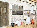 Wunderschönes Stadthaus in privilegierter Lage im historischen Zentrum von Yecla in Real Estate Alicante