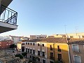 Wunderschönes Stadthaus in privilegierter Lage im historischen Zentrum von Yecla in Real Estate Alicante