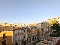Wunderschönes Stadthaus in privilegierter Lage im historischen Zentrum von Yecla in Real Estate Alicante