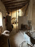 Projet de rénovation à Pinoso in Real Estate Alicante