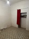 Projet de rénovation à Pinoso in Real Estate Alicante