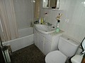 Renoveringshus Yecla in Real Estate Alicante