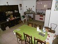 Renoveringshus Yecla in Real Estate Alicante