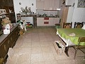Renoveringshus Yecla in Real Estate Alicante