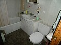 Renoveringshus Yecla in Real Estate Alicante