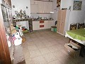 Renoveringshus Yecla in Real Estate Alicante