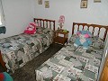 Renoveringshus Yecla in Real Estate Alicante