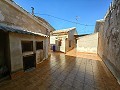 Casa de 3 habitaciones Chinorlet in Real Estate Alicante
