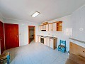Casa de 3 habitaciones Chinorlet in Real Estate Alicante