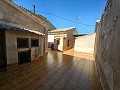 Casa de 3 habitaciones Chinorlet in Real Estate Alicante