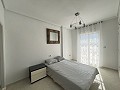 Atemberaubende freistehende Villa mit Pool in Pinoso in Real Estate Alicante