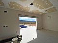 Superbe nouvelle construction à Pinoso in Real Estate Alicante