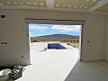 Superbe nouvelle construction à Pinoso in Real Estate Alicante