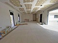 Superbe nouvelle construction à Pinoso in Real Estate Alicante