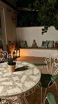 Schönes Landhaus mit großem Padelplatz in Real Estate Alicante