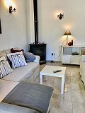 Schönes Landhaus mit großem Padelplatz in Real Estate Alicante